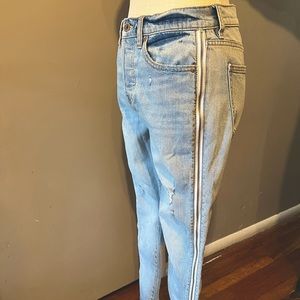Pistola Jeans